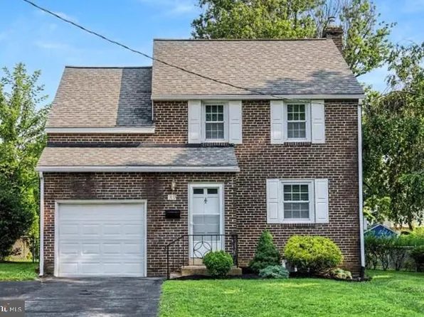 319 Cleveland Ave, Wilmington, DE 19803