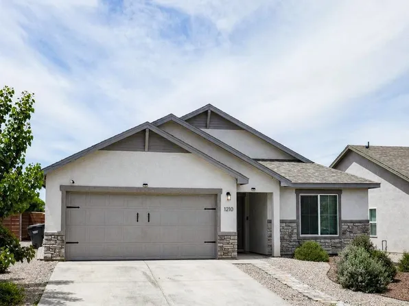 1210 San Carlos St, Alamogordo, NM 88310