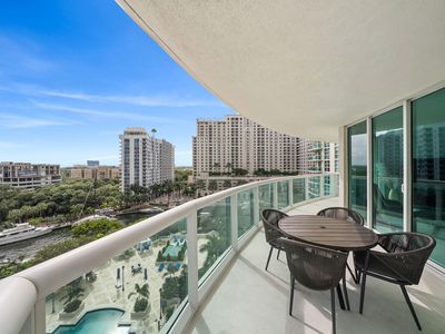 347 N New River #1010, Fort Lauderdale, FL, 33301