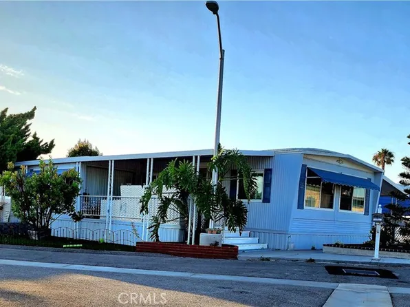 6251 E Crystal Cove Dr, Long Beach, CA 90803