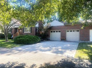 4930 Lindbergh Blvd, Dayton, OH