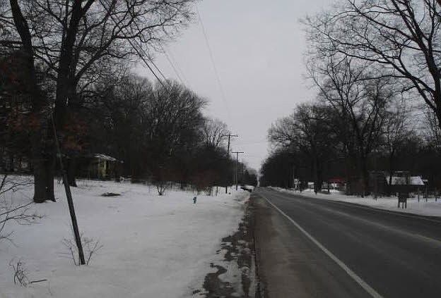 2nd image of 5532 Heights Ravenna Rd