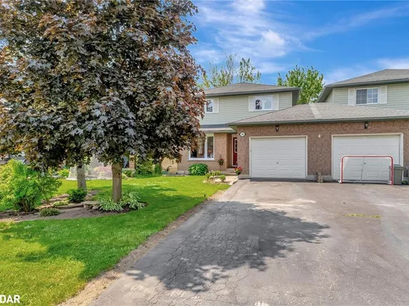 28 Celtic Dr, Haldimand County, ON N3W 2L5