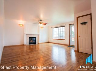 9137 N Polk Ave, Portland, OR 97203