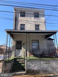 289 Collom St, Philadelphia, PA, 19144