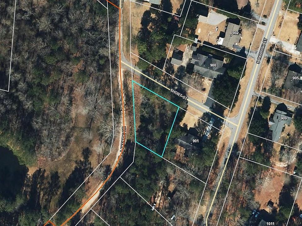 1st image of 0 Lakeside Dr #1