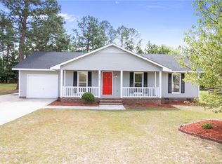 3205 Ansley Dr, Hope Mills, NC 28348
