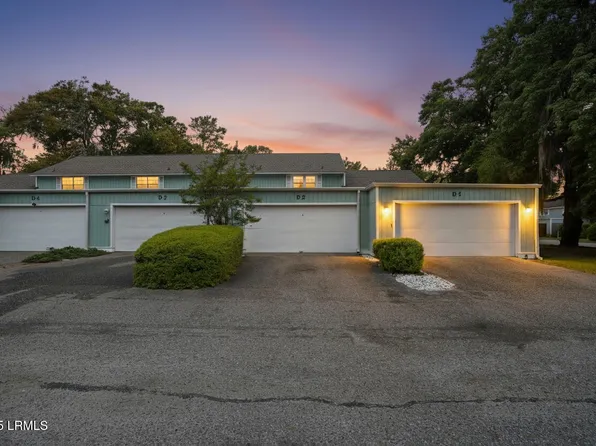 900 Brotherhood Road #D2, Beaufort, SC 29902