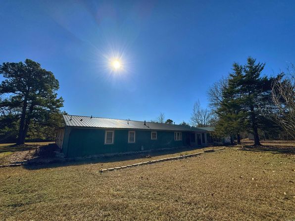 11531 S State Highway 23, Booneville, AR 72927