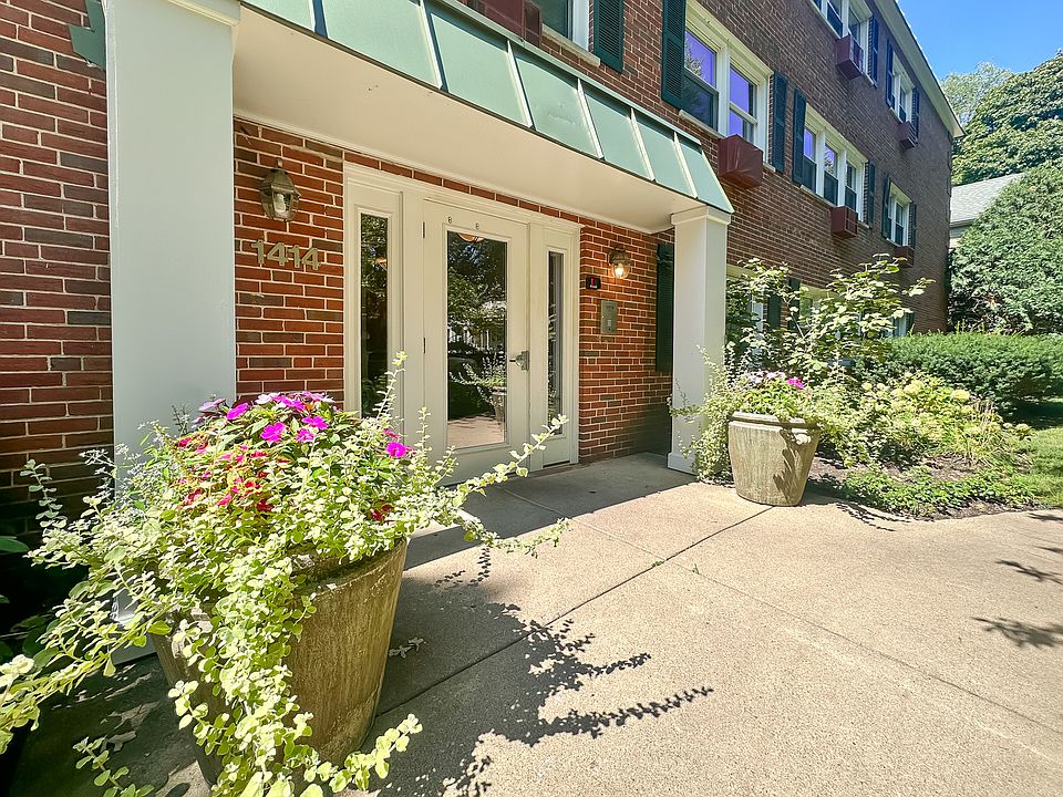 1st image of 1414 Elmwood Ave APT 3G