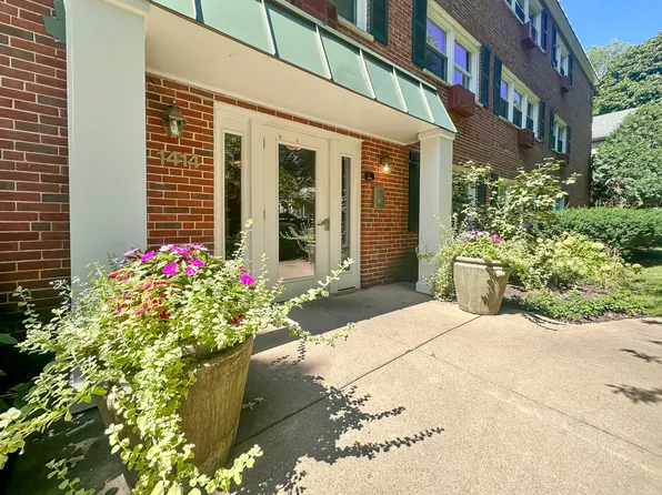 1414 Elmwood Ave APT 3G, Evanston, IL 60201