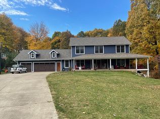 14633 Petal Ln, Battle Creek, MI 49014