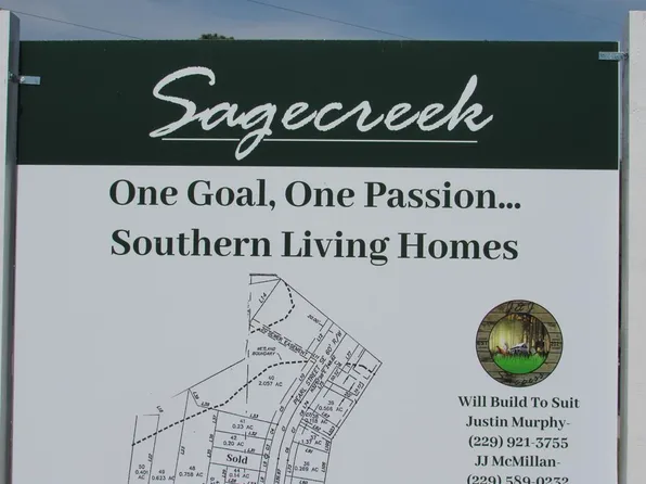 0 Baell Trace Ct SE, Moultrie, GA 31788