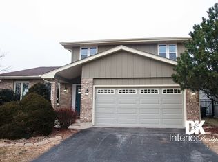 4154 177th Pl, Country Club Hills, IL