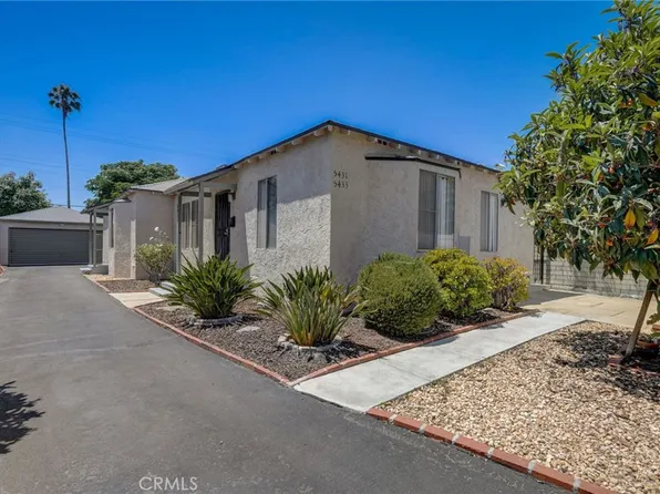 5431 Cartwright Ave, North Hollywood, CA 91601