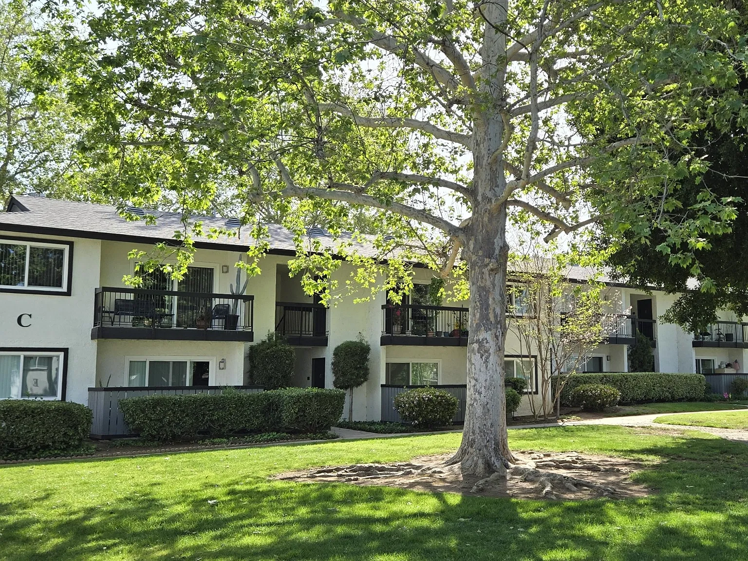 The Redlands Apartments — Photo 2