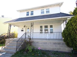 753 S Eureka Ave, Columbus, OH