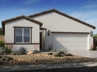 3345 E Cactus Canyon Dr, Pahrump, NV 89061