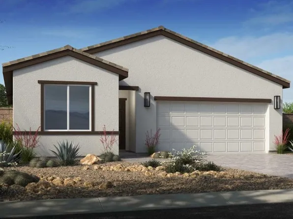 3345 E Cactus Canyon Dr, Pahrump, NV 89061