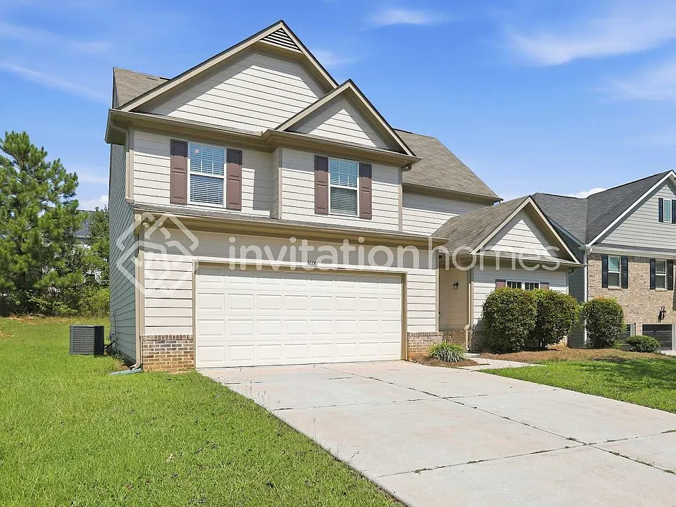 3600 Brookhollow Dr