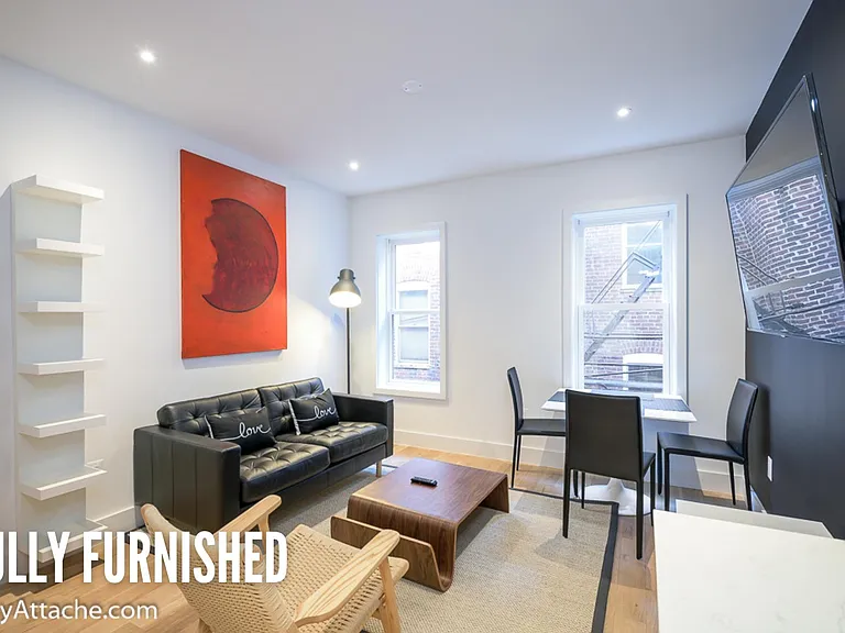 1804 S St NW #3 — Photo 2