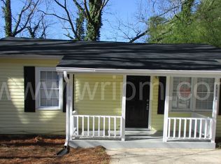 3805 Mason Dr, Duluth, GA 30096