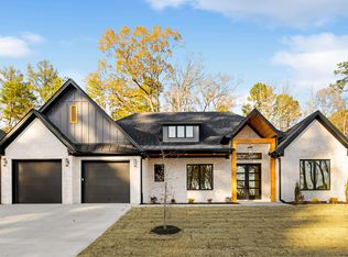 7130 Moonview Pl, Alexander, AR 72002