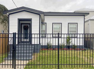 3507 Danneel St, New Orleans, LA 70115