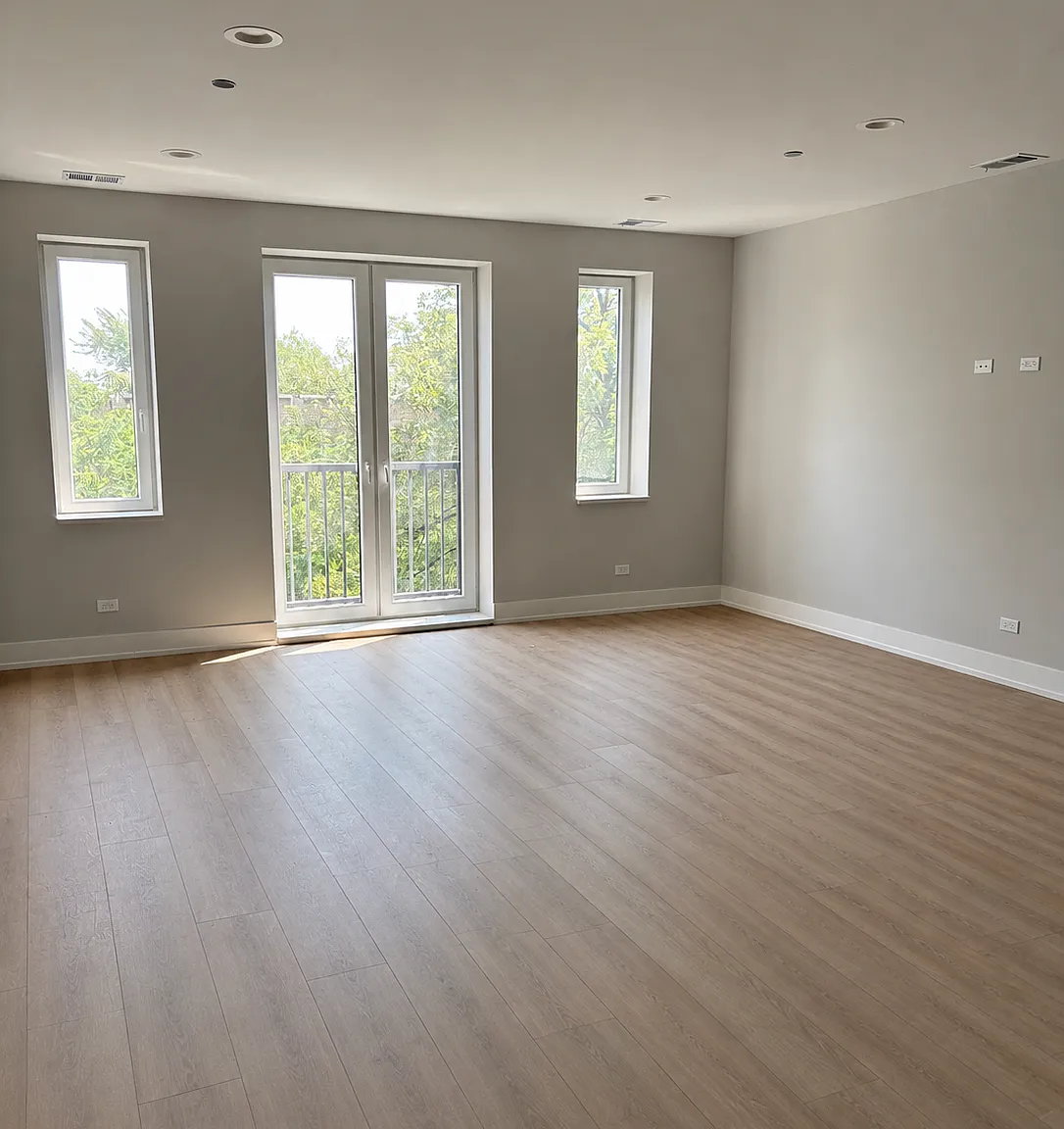 2 bed, 1200 sqft, $3,100 — Photo 1