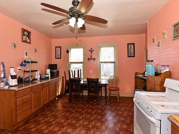 4th image of 1400 W Harrison Ave #1402