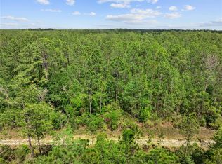 Crotty Ave, Hastings, FL 32145