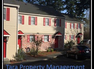 1160 SW Harrier Cir APT 1, Oak Harbor, WA 98277
