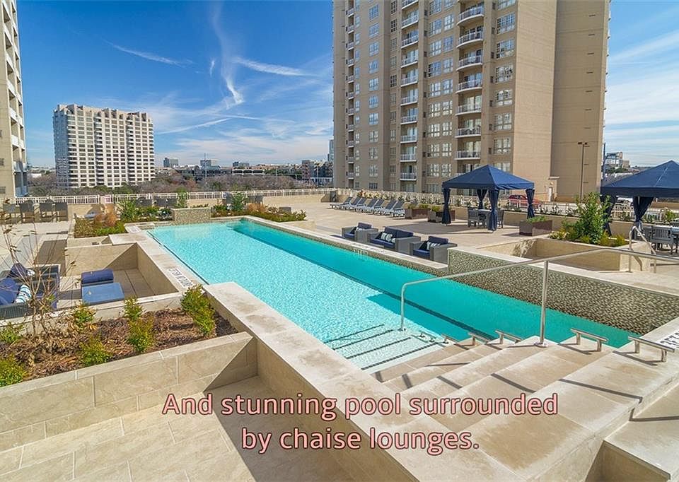 1st image of 3225 Turtle Creek Blvd APT 418
