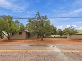 107 E Rancho Rd, Payson, AZ 85541