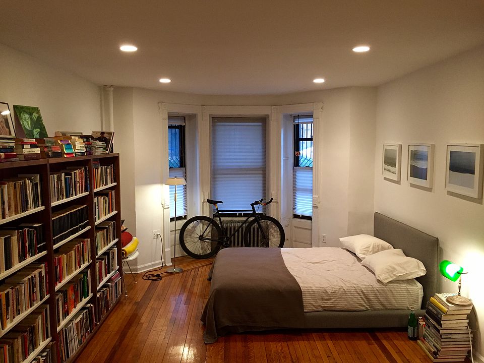 1st image of 855 President St APT 1F