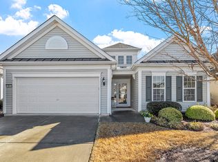514 Garendon Dr, Cary, NC 27519
