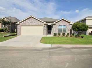 5103 Clarksburg Ct, Arlington, TX 76017