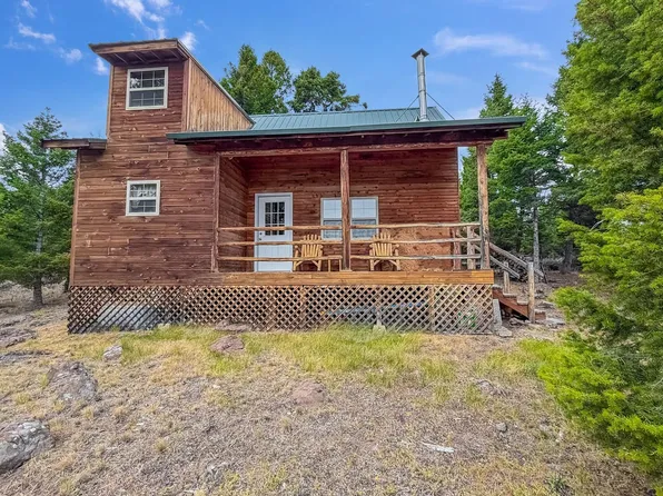 30 Bunks Trl Lot 37, Ennis, MT 59729