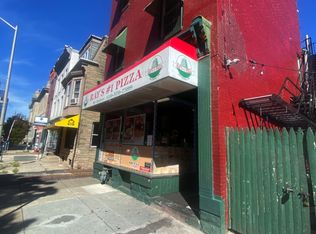 841 Washington St FLOOR 2, Reading, PA 19601