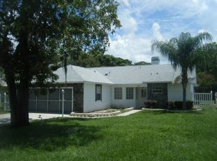 3214 Ambassador Ave, Spring Hill, FL 34609