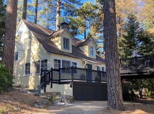 520 Millburn Rd, Lake Arrowhead, CA 92352