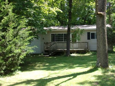 3623 Elm Dr, Kingman, IN, 47952
