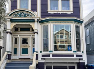 3651 16th St APT 3, San Francisco, CA 94114