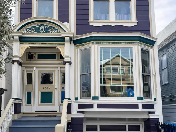 3651 16th St APT 3, San Francisco, CA 94114