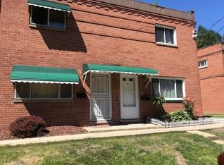 200 Dalepark Dr APT 9, Bedford, OH 44146
