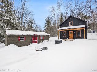 229 Forest Trl, Leroy, MI