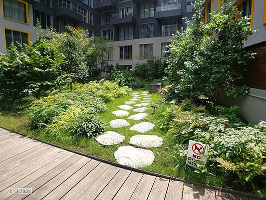 Rented by Citi Habitats | media 86