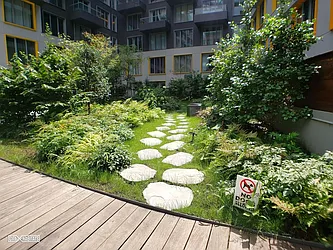 Rented by Citi Habitats