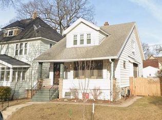 3204 S Delaware Ave, Milwaukee, WI 53207