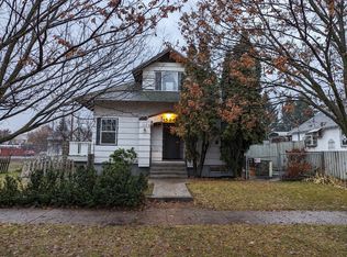 1524 E 1st Ave APT 2, Spokane, WA 99202